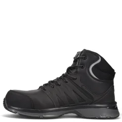 Men's Puma Safety, Velocity 2.0 Mid Work Shoe