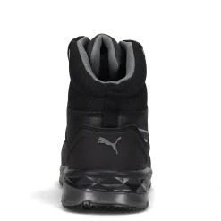 Men's Puma Safety, Velocity 2.0 Mid Work Shoe