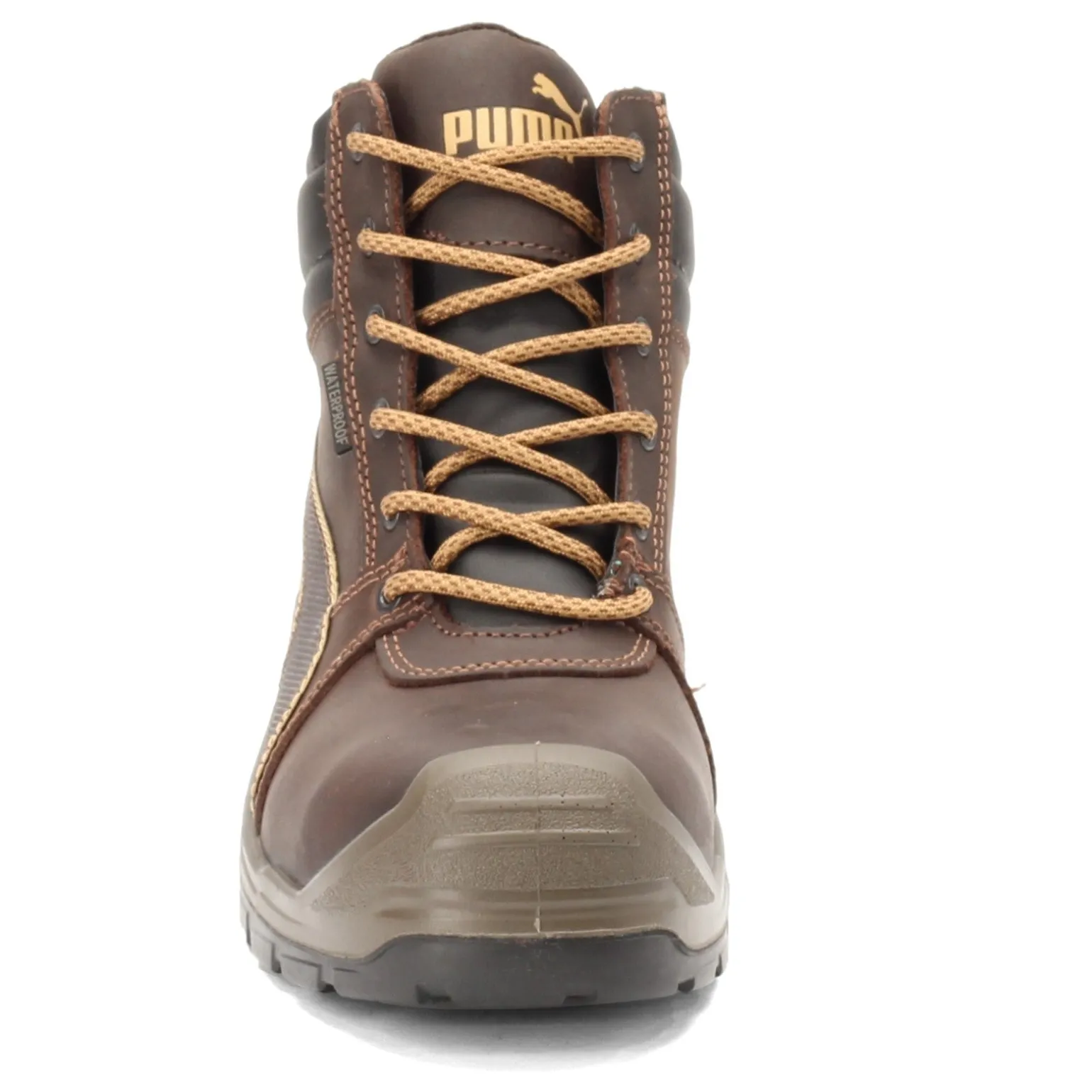 Men's Puma, Tornado CTX Mid Boot