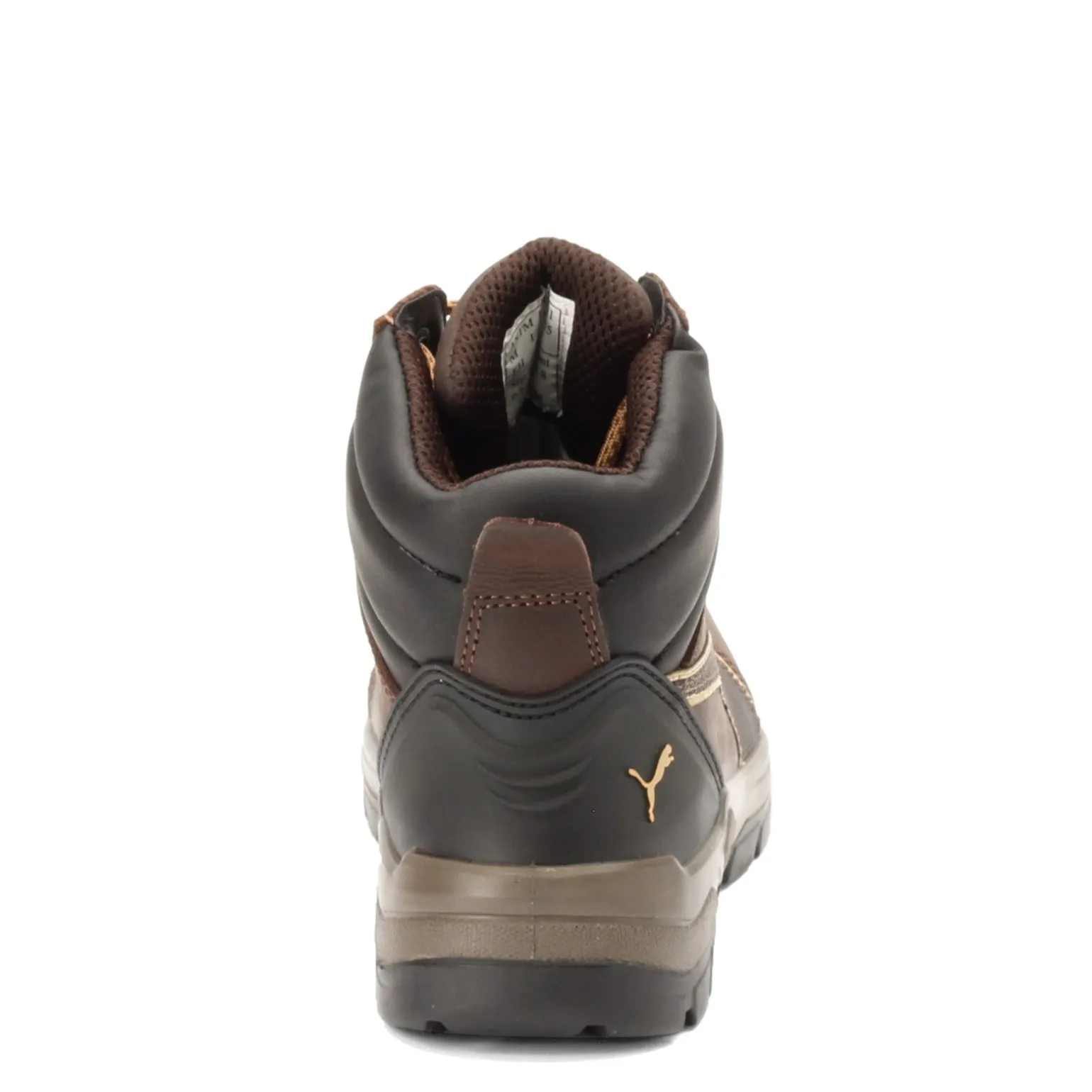 Men's Puma, Tornado CTX Mid Boot