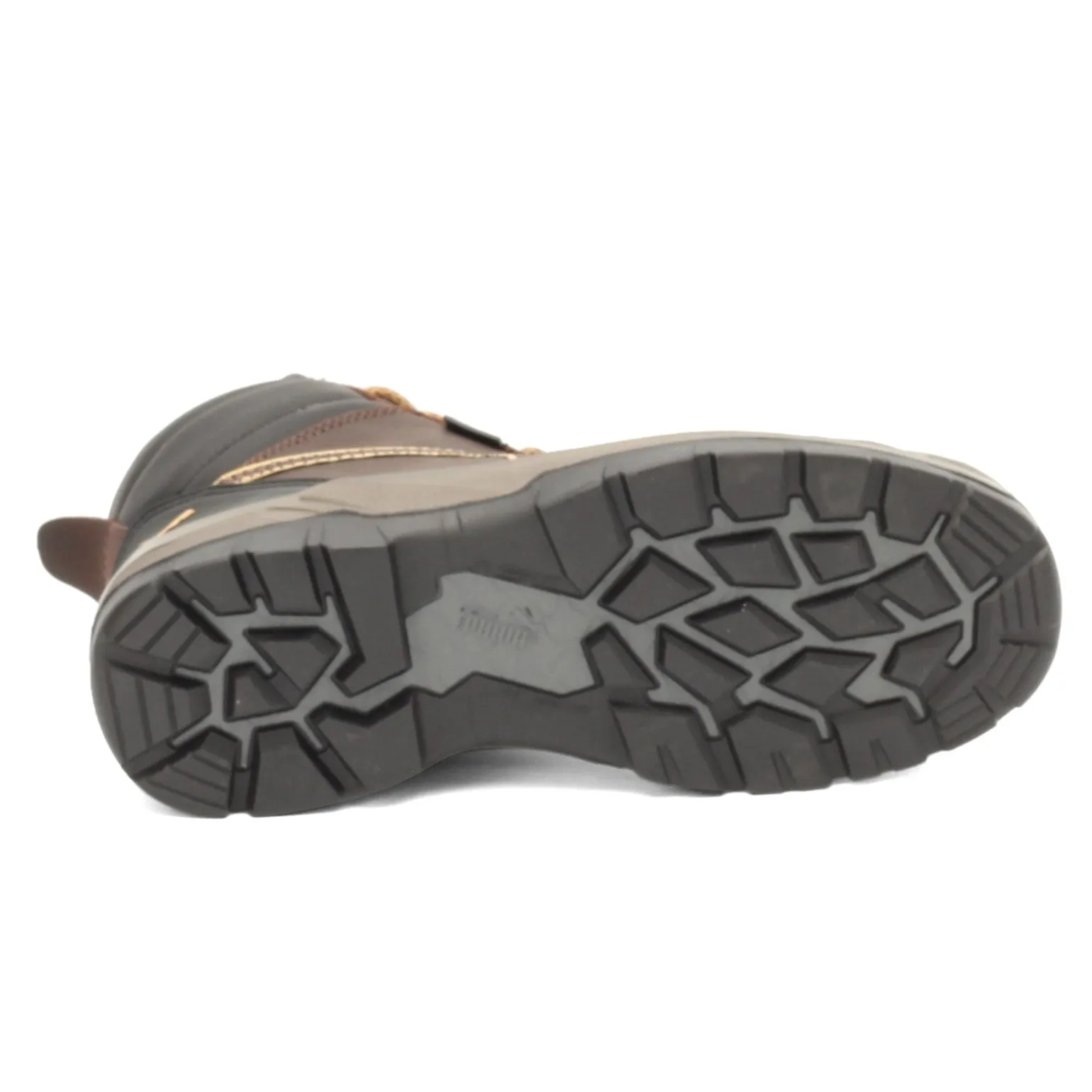 Men's Puma, Tornado CTX Mid Boot