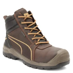 Men's Puma, Tornado CTX Mid Boot