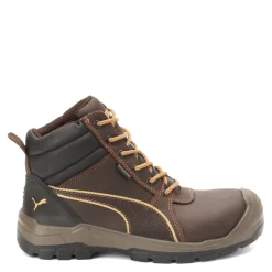 Men's Puma, Tornado CTX Mid Boot