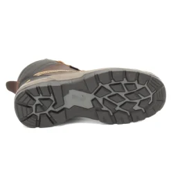 Men's Puma, Tornado CTX Mid Boot