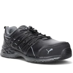 Men's Puma, Velocity 2.0 Low Work Shoe