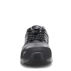 Men's Puma, Velocity 2.0 Low Work Shoe