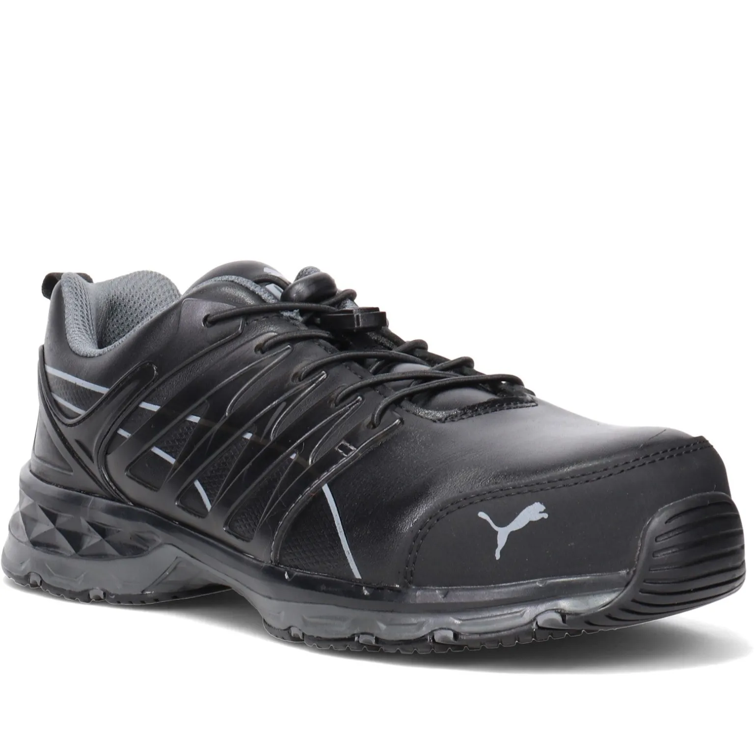 Men's Puma, Velocity 2.0 Low Work Shoe