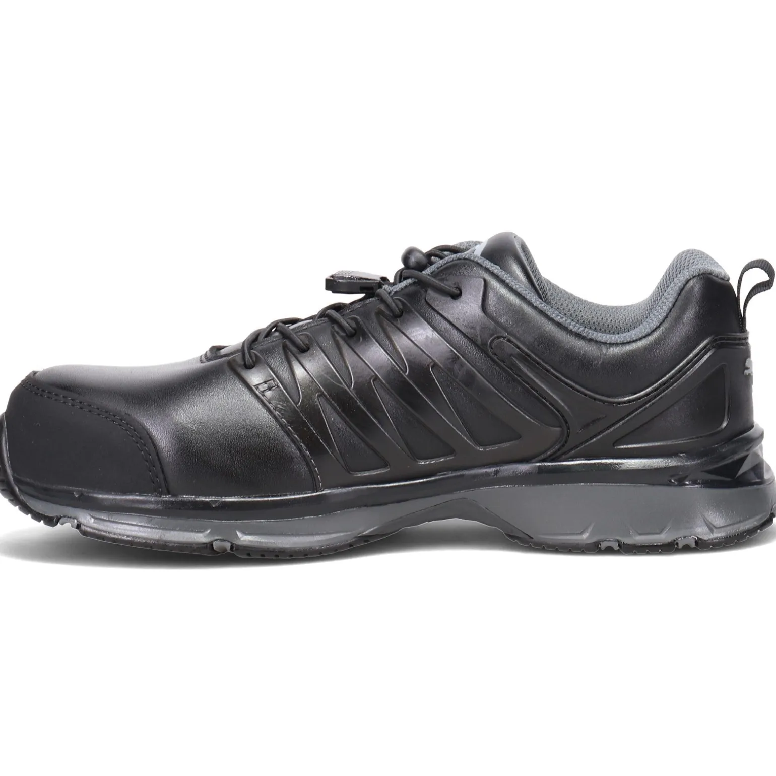 Men's Puma, Velocity 2.0 Low Work Shoe