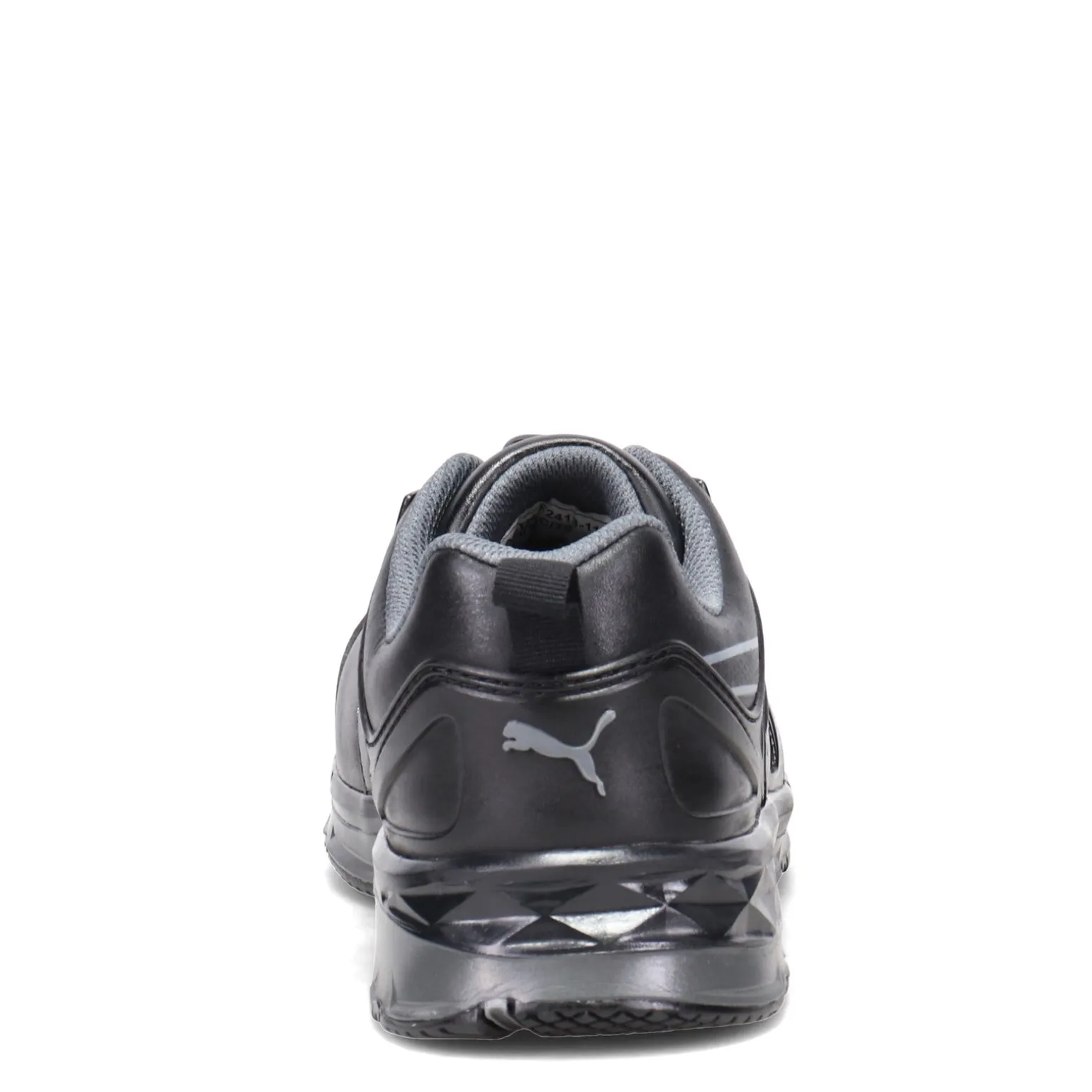 Men's Puma, Velocity 2.0 Low Work Shoe