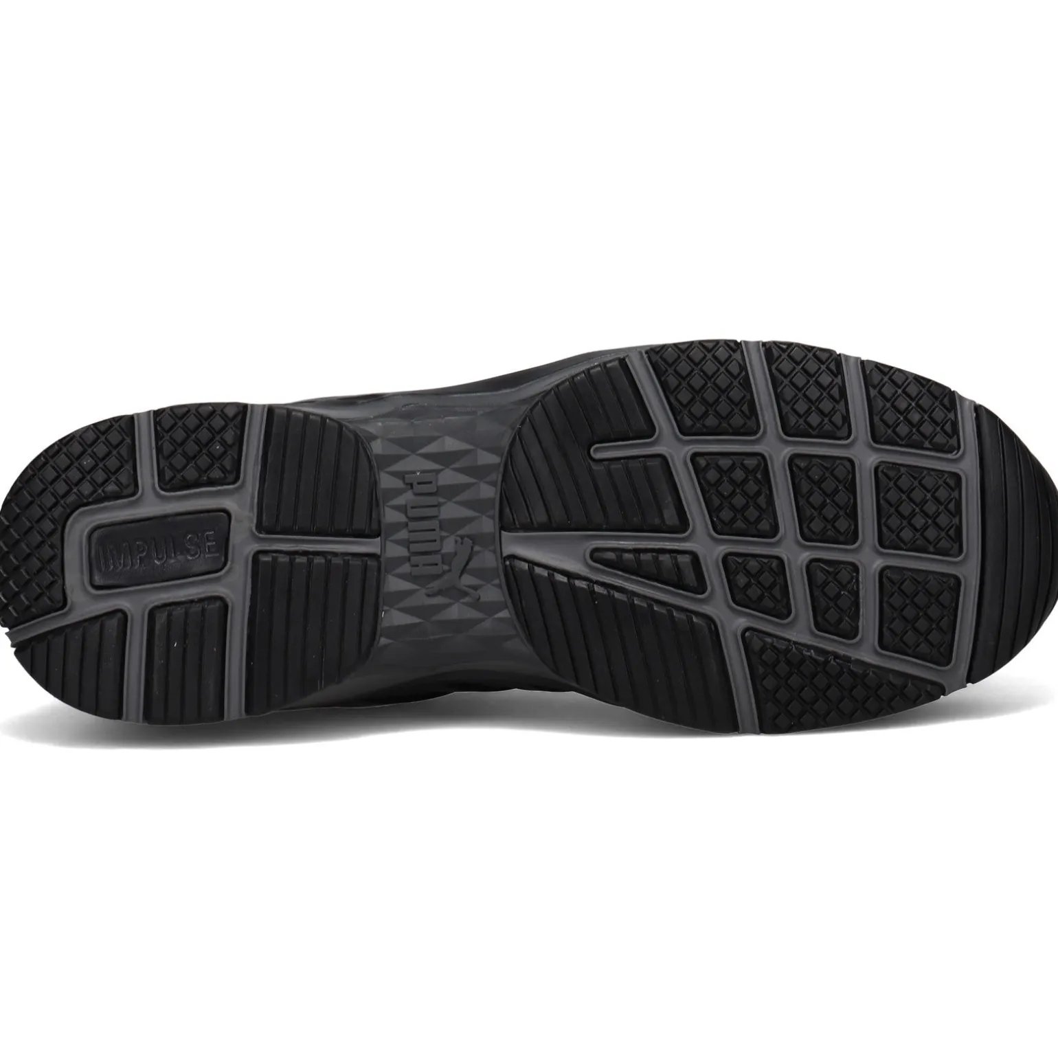 Men's Puma, Velocity 2.0 Low Work Shoe