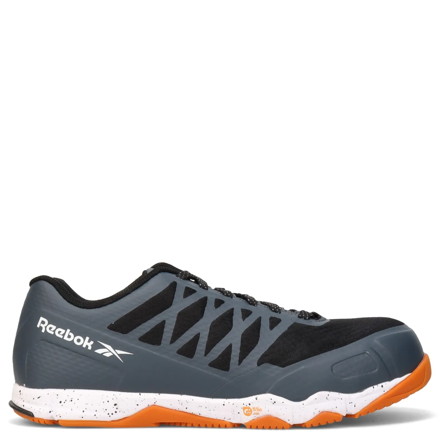 Men's Reebok, Speed TR Work Shoe