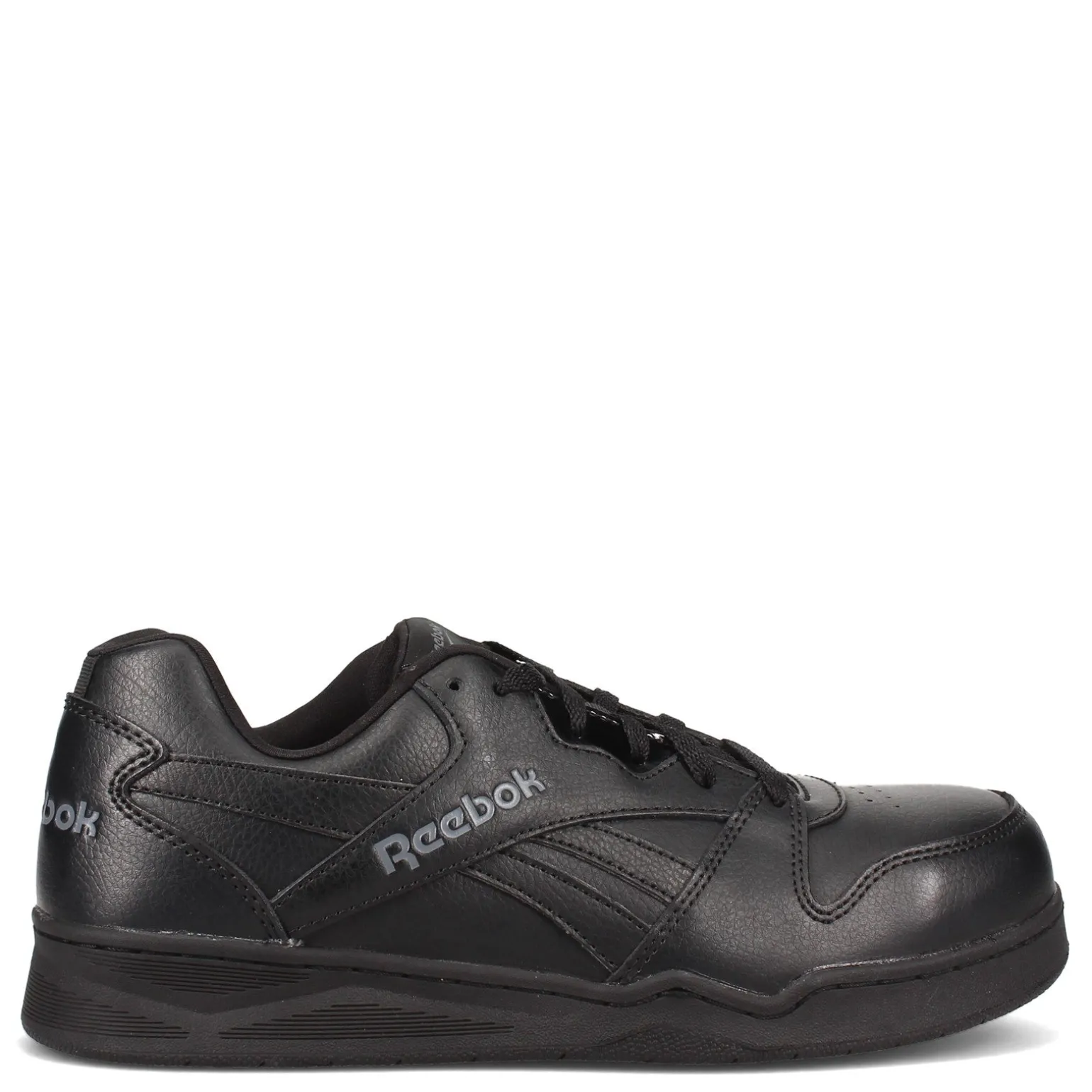 Men's Reebok Work, BB4500 Low Top Work Sneaker