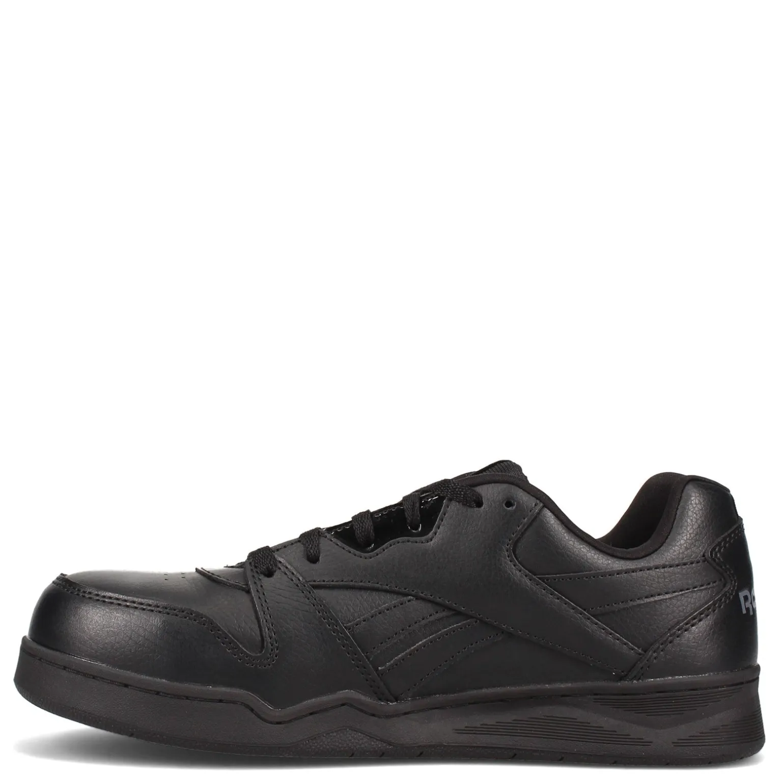 Men's Reebok Work, BB4500 Low Top Work Sneaker