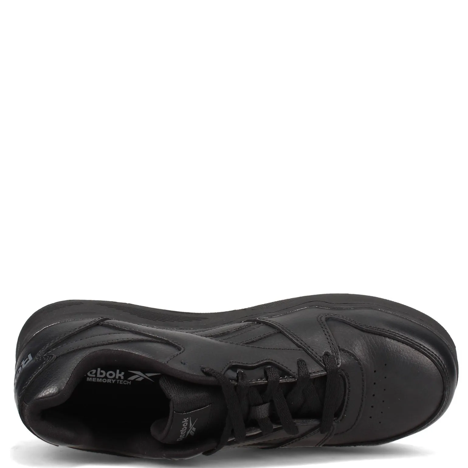 Men's Reebok Work, BB4500 Low Top Work Sneaker