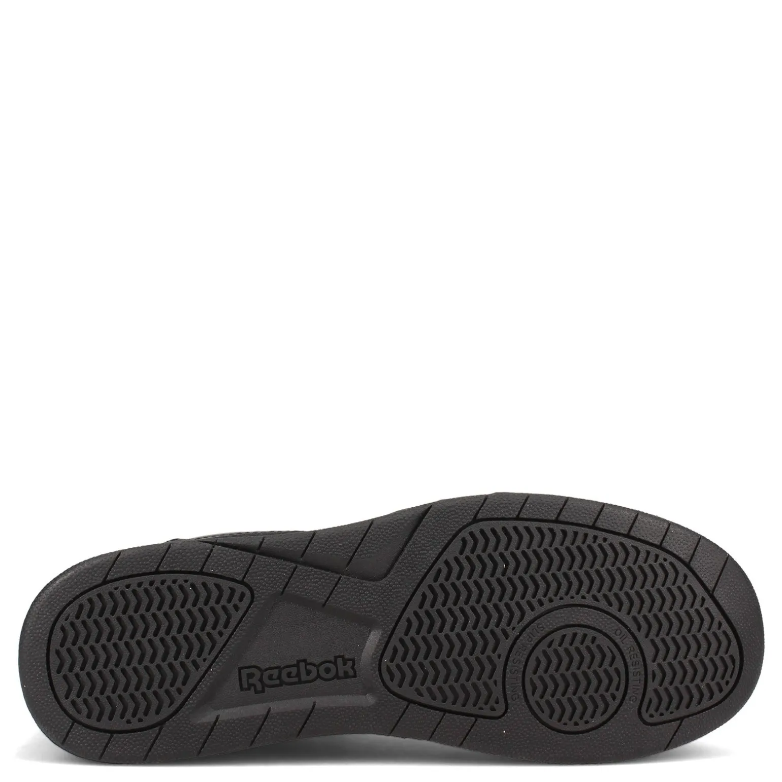 Men's Reebok Work, BB4500 Low Top Work Sneaker