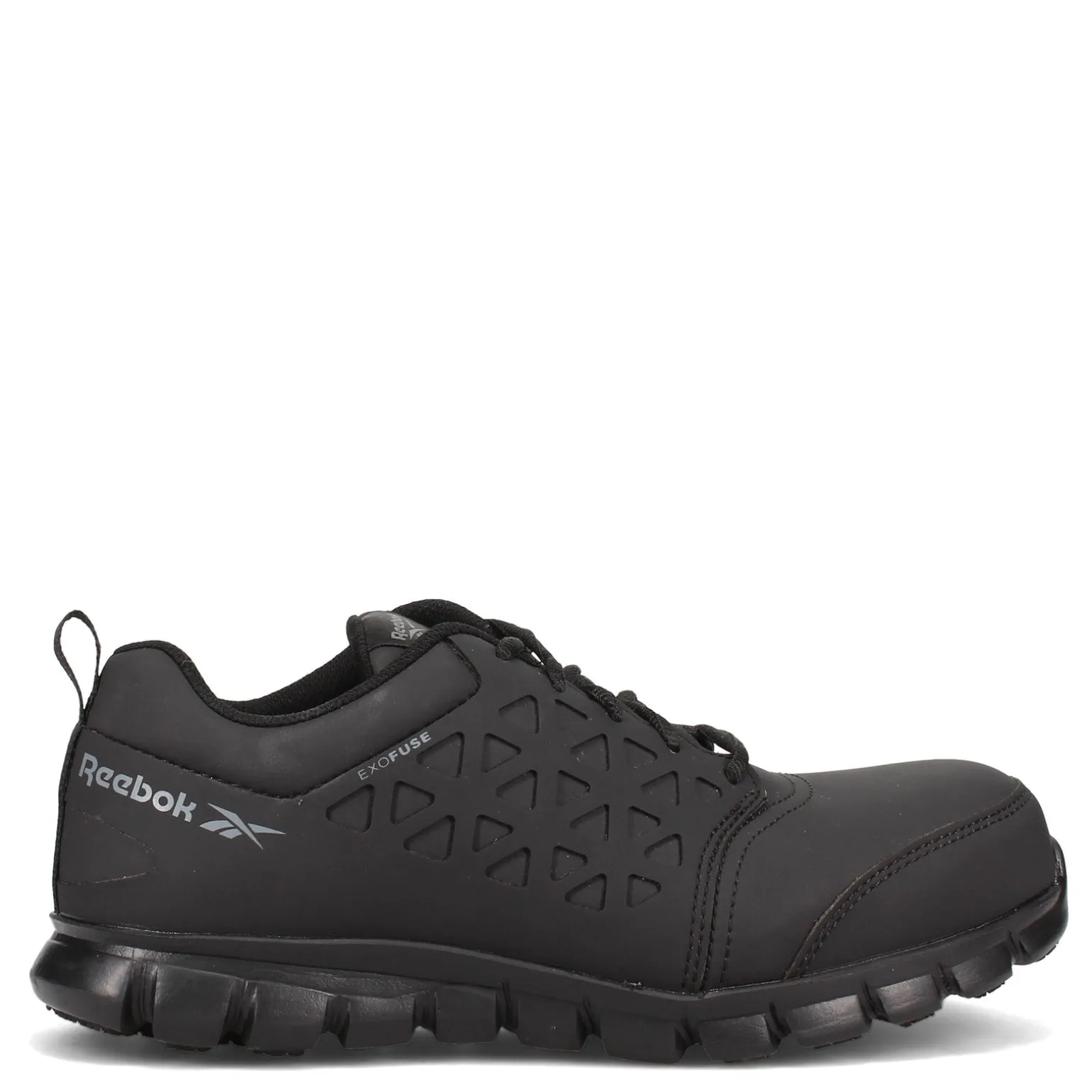 Men's Reebok Work, Sublite Cush Exofuse Work Shoe