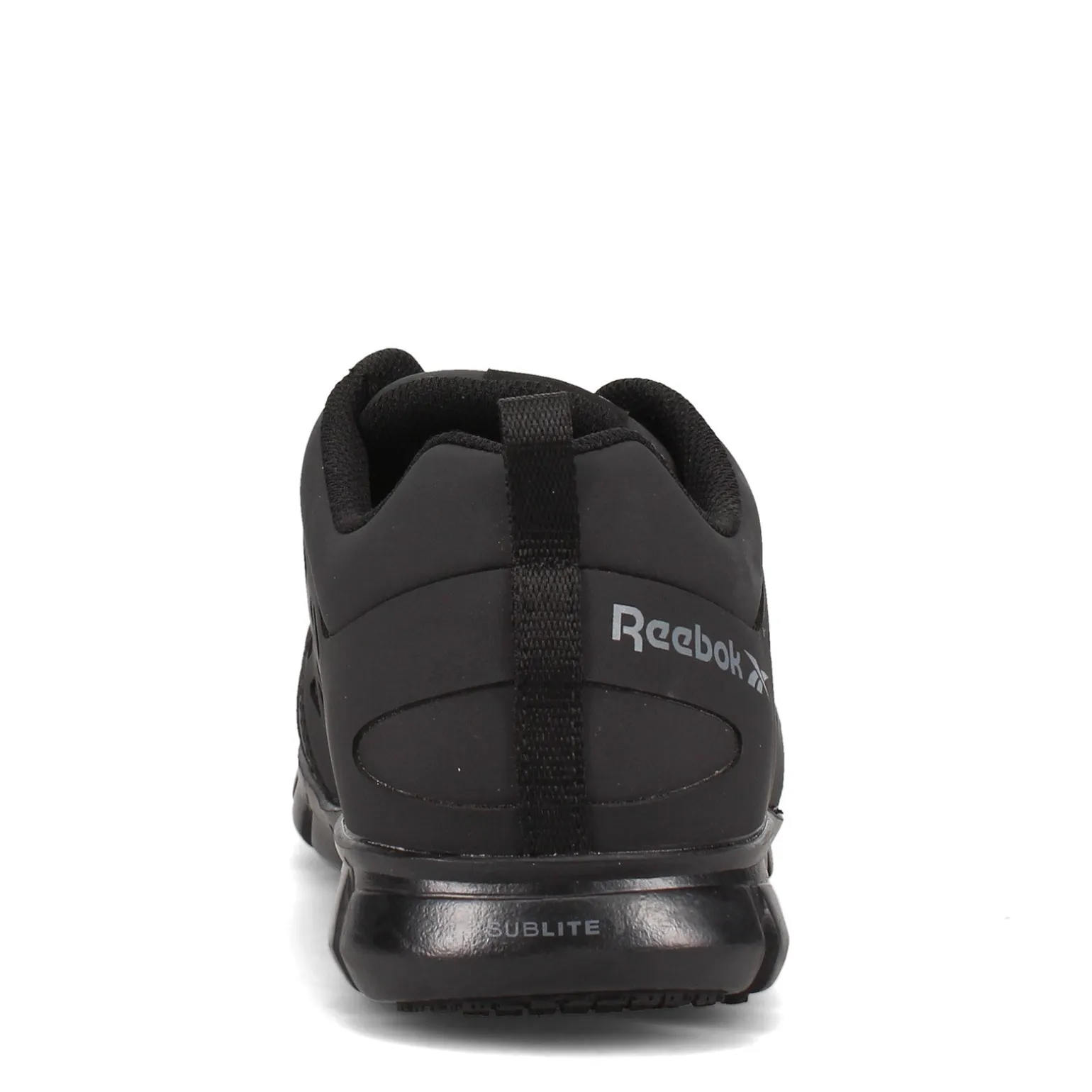 Men's Reebok Work, Sublite Cush Exofuse Work Shoe