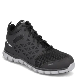 Men's Reebok Work, Sublite Cush Mid Boot