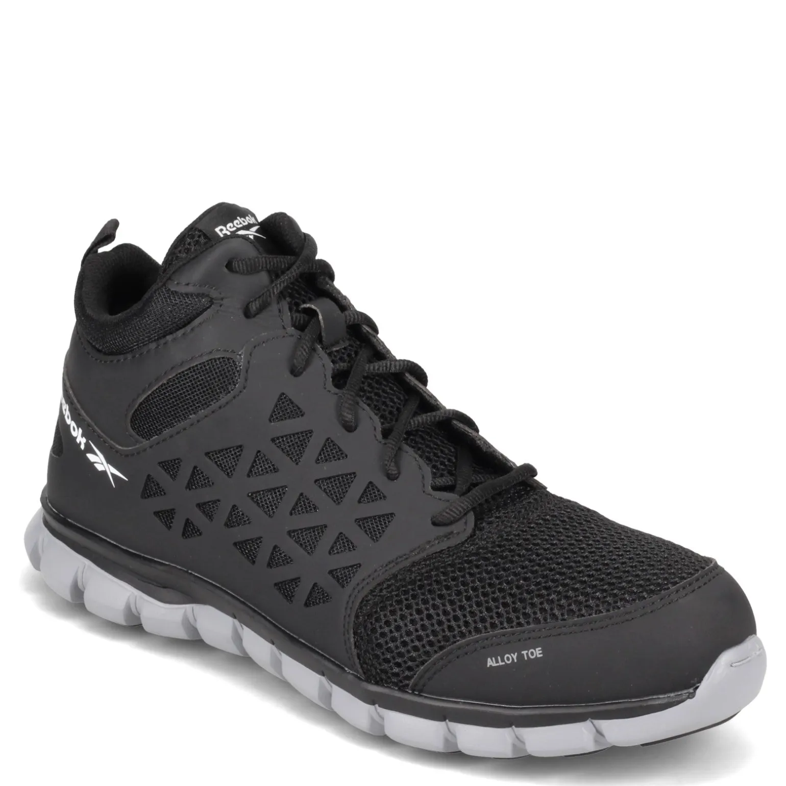 Men's Reebok Work, Sublite Cush Mid Boot