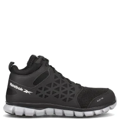 Men's Reebok Work, Sublite Cush Mid Boot