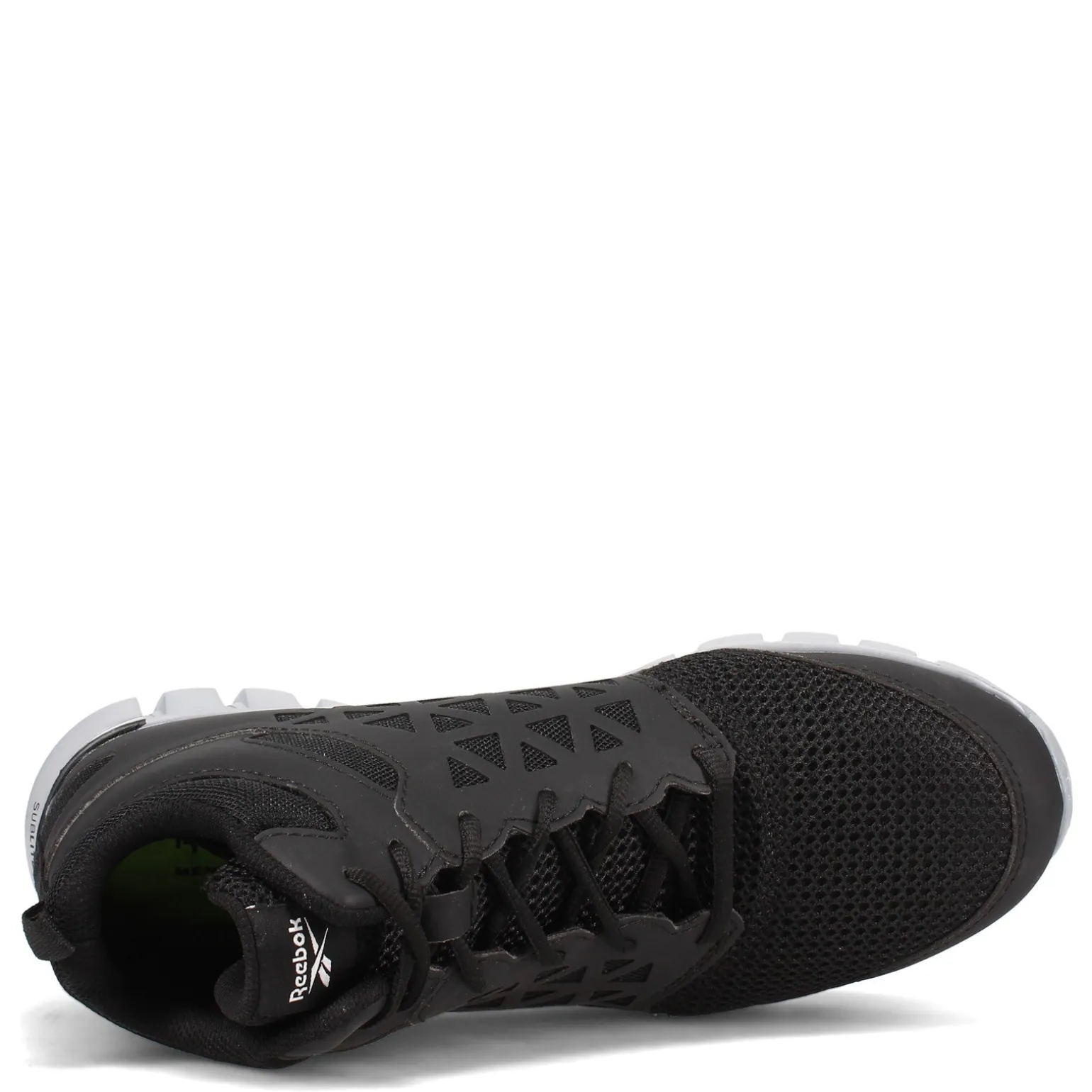 Men's Reebok Work, Sublite Cush Mid Boot