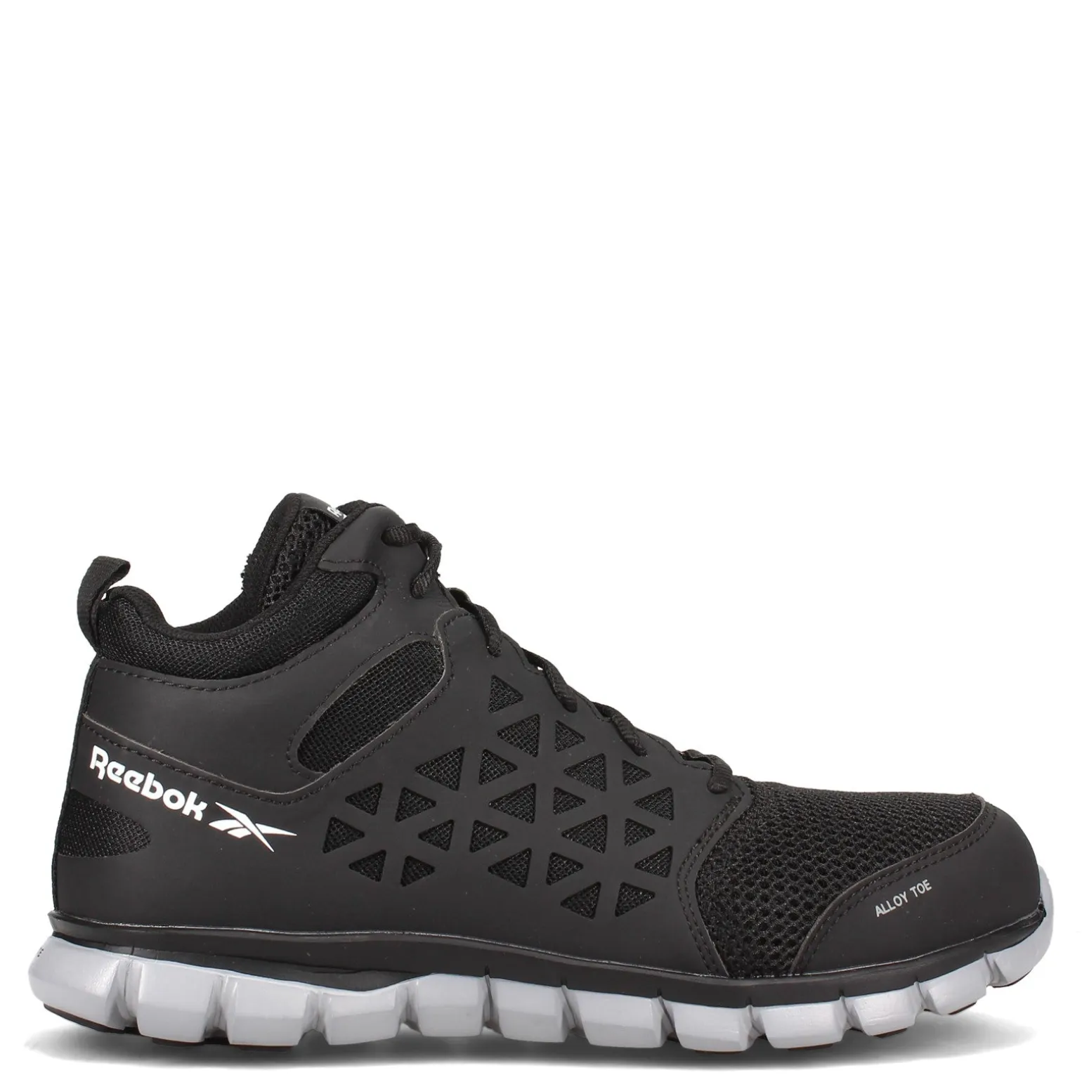 Men's Reebok Work, Sublite Cush Mid Boot