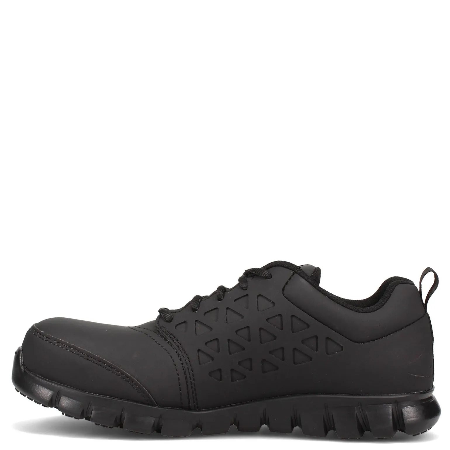 Men's Reebok Work, Sublite Cush Exofuse Work Shoe