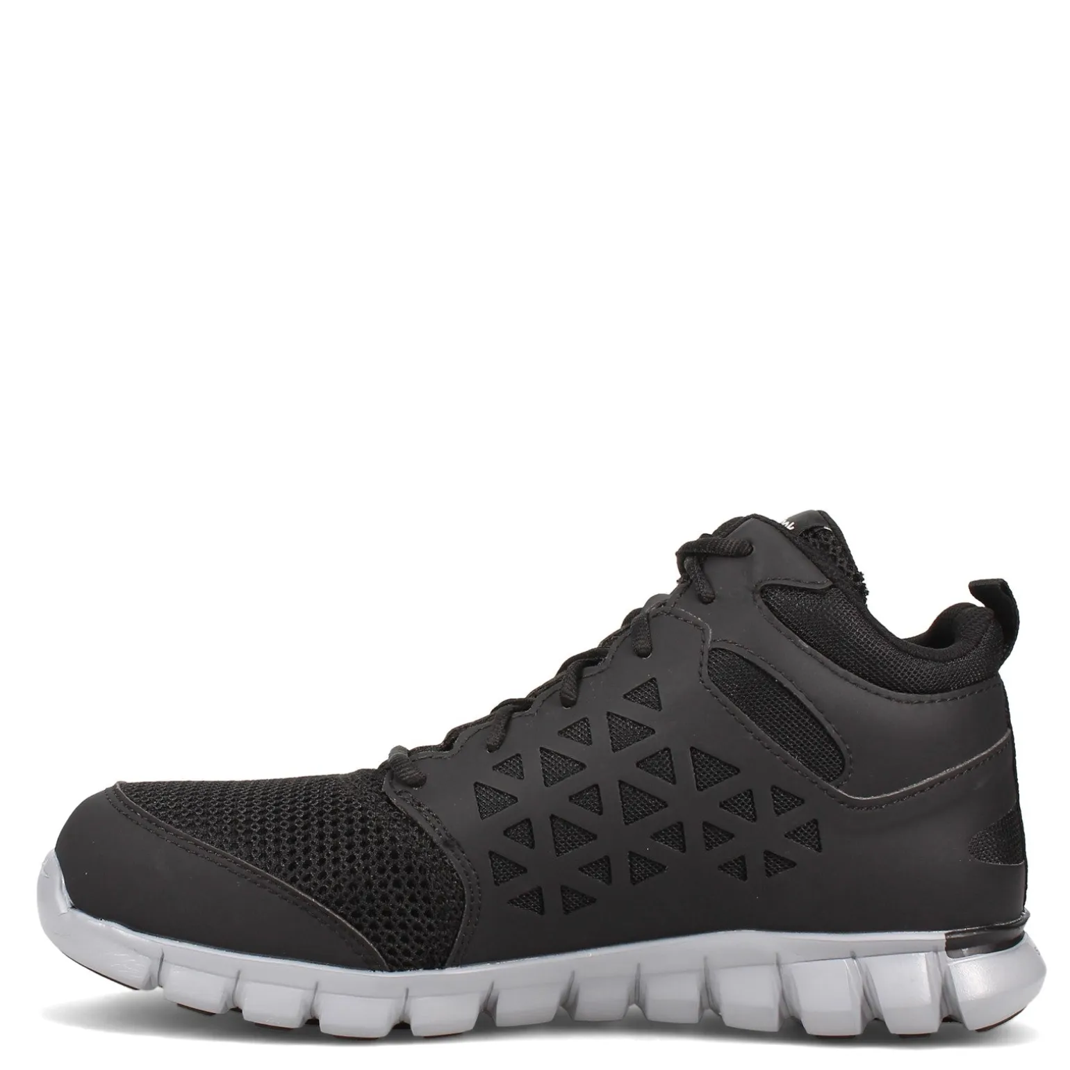 Men's Reebok Work, Sublite Cush Mid Boot