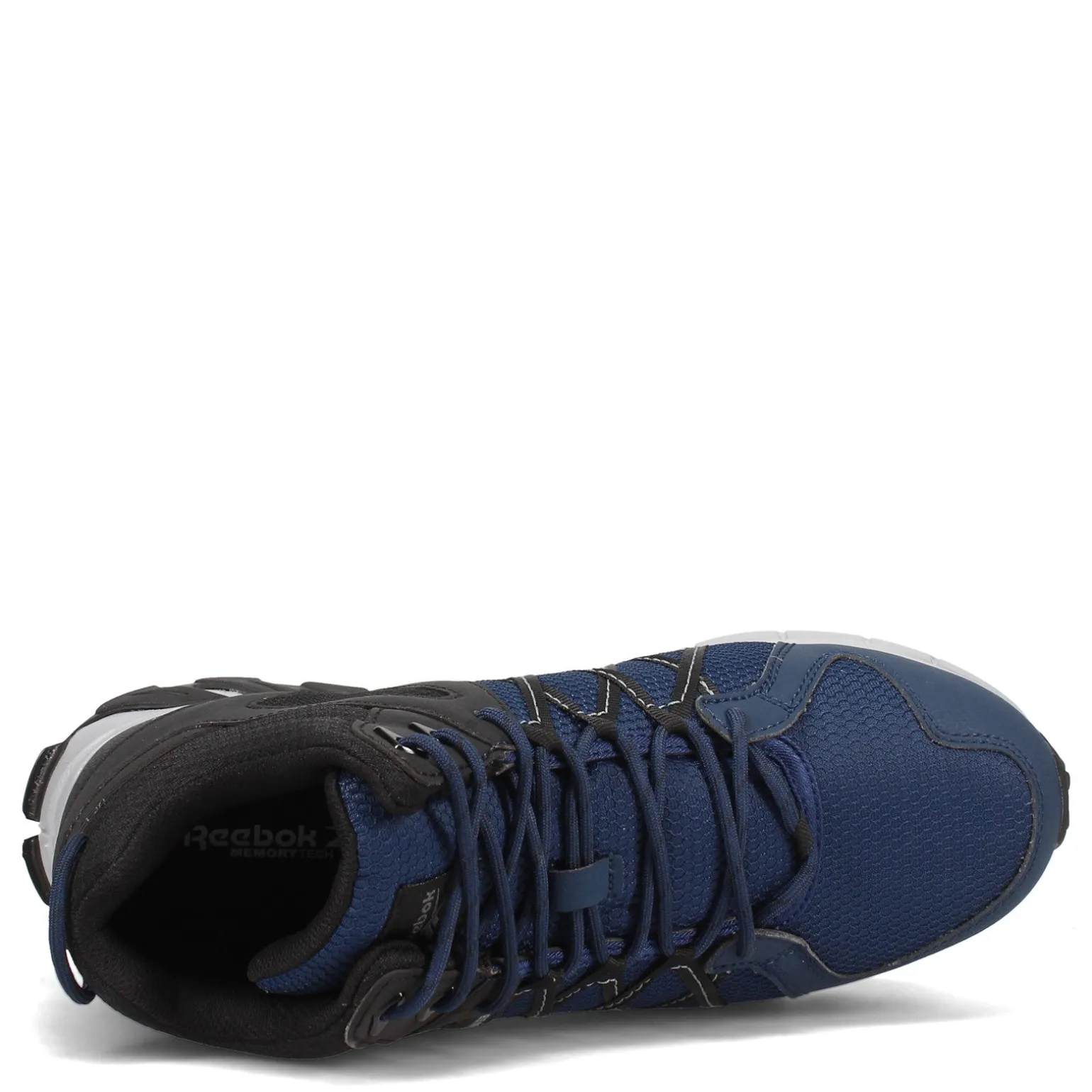 Men's Reebok Work, Trail Grip Mid Work Shoe