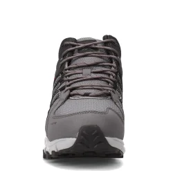 Men's Reebok Work, Trail Grip Mid Work Shoe