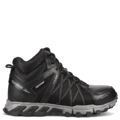Men's Reebok Work, Trail Grip Mid Waterproof
