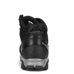 Men's Reebok Work, Trail Grip Mid Waterproof