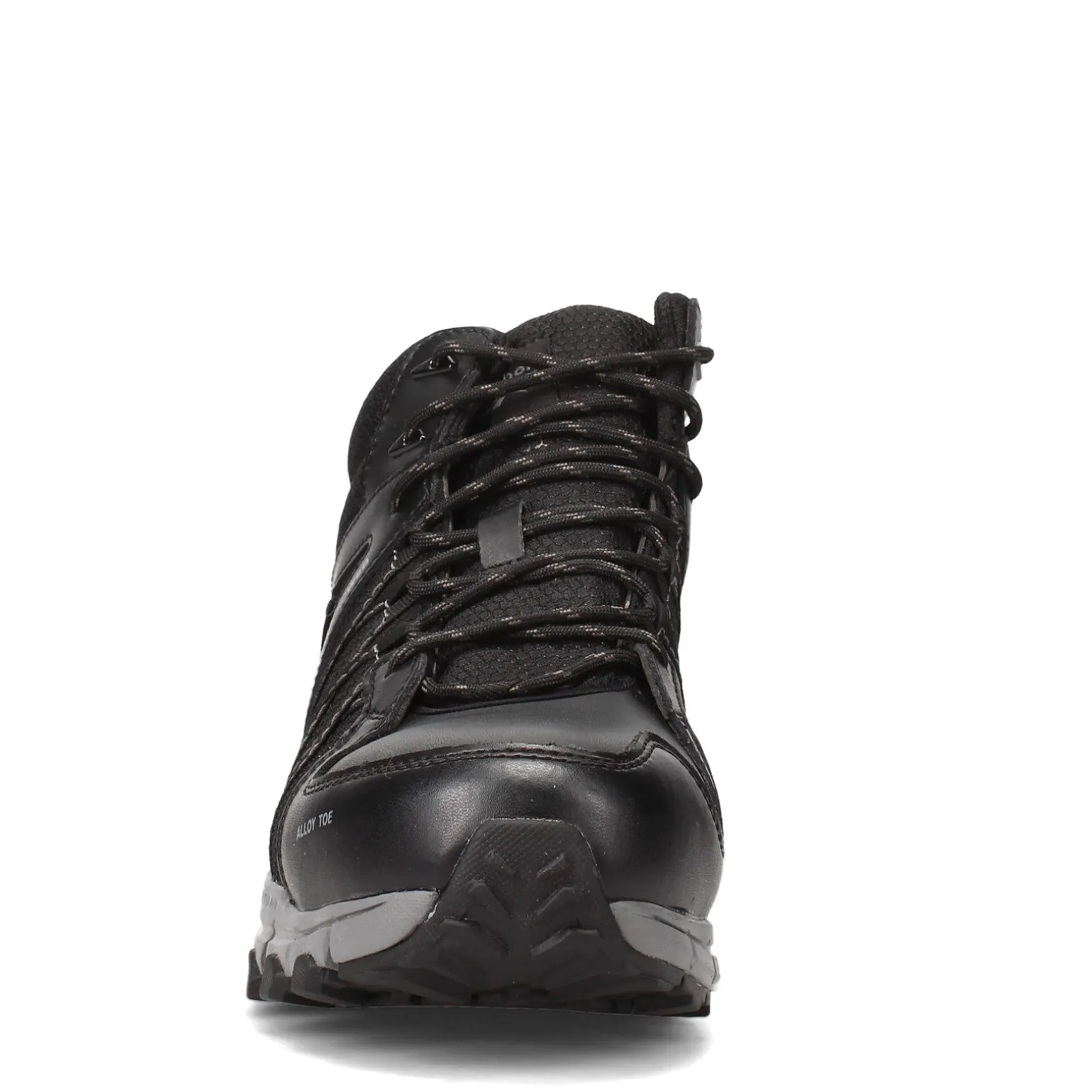 Men's Reebok Work, Trail Grip Mid Waterproof