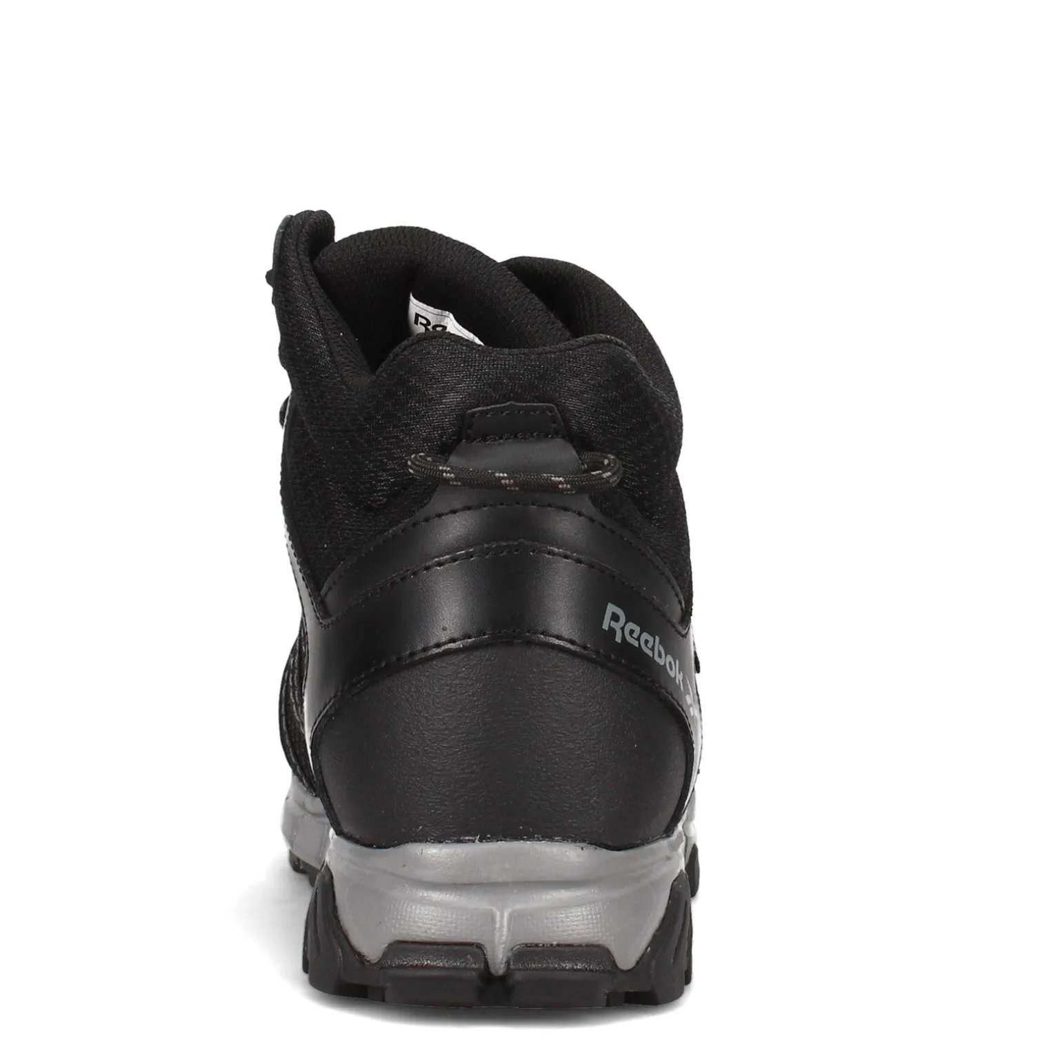 Men's Reebok Work, Trail Grip Mid Waterproof