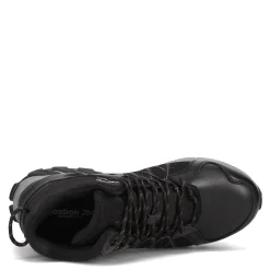 Men's Reebok Work, Trail Grip Mid Waterproof
