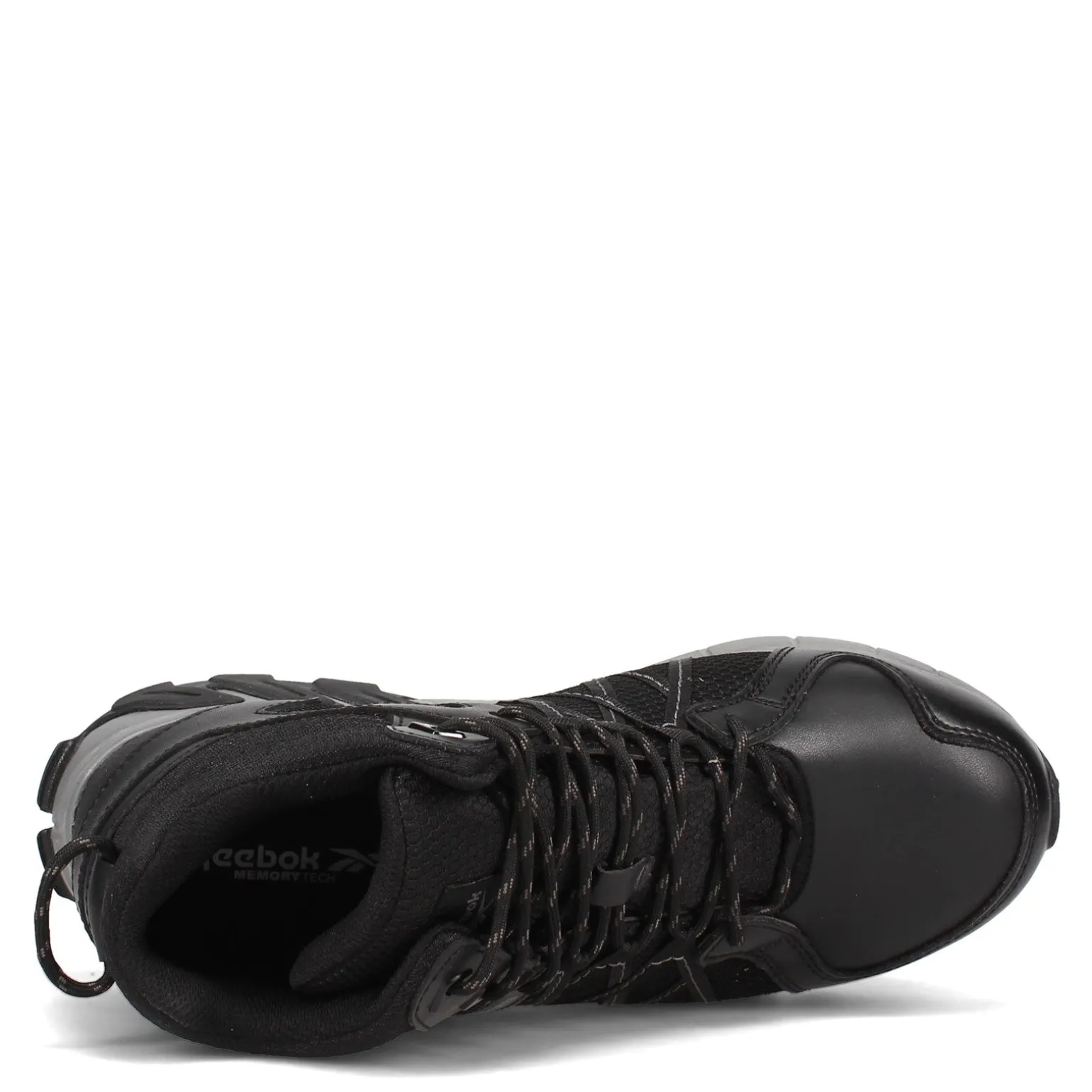 Men's Reebok Work, Trail Grip Mid Waterproof