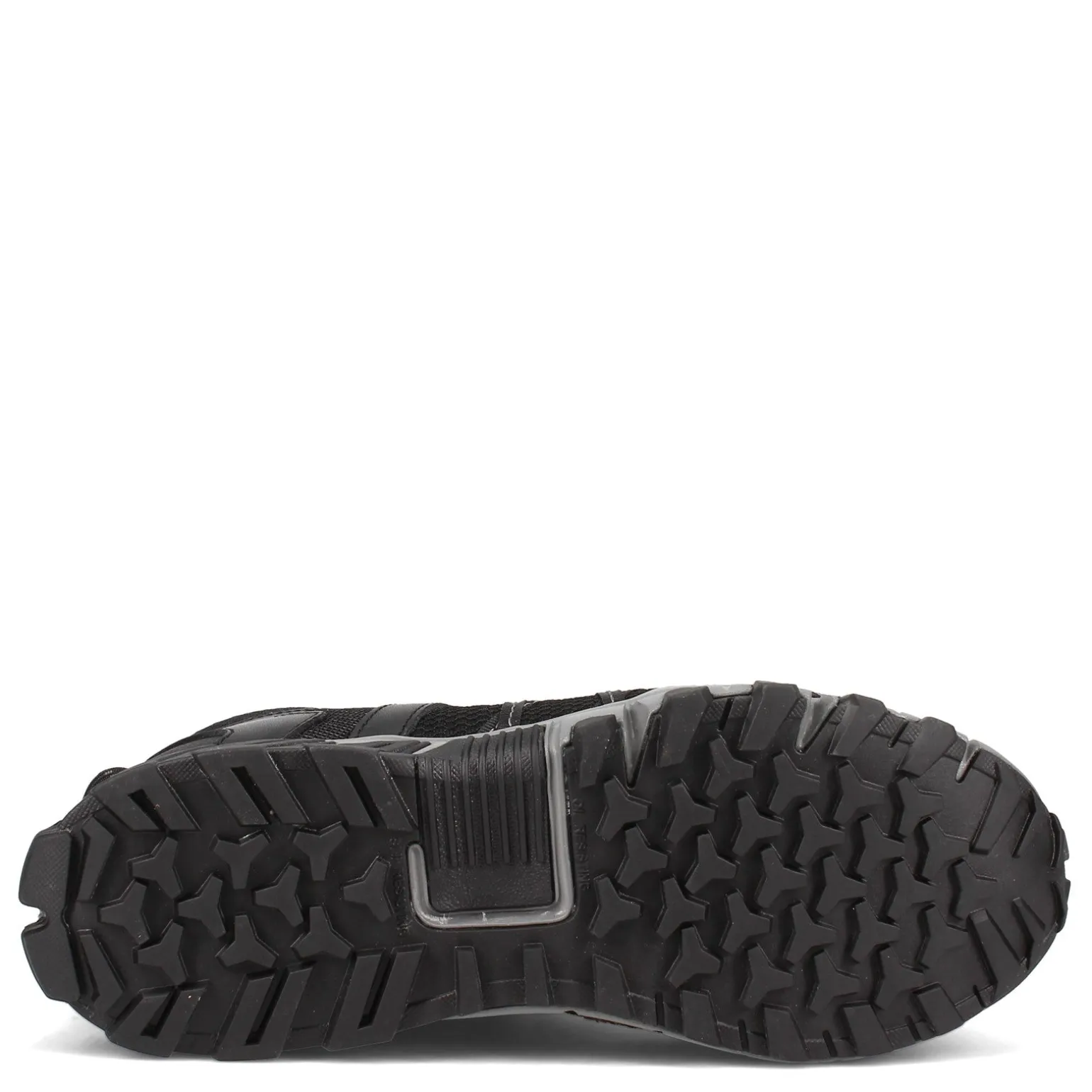 Men's Reebok Work, Trail Grip Mid Waterproof