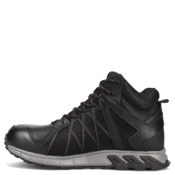 Men's Reebok Work, Trail Grip Mid Waterproof