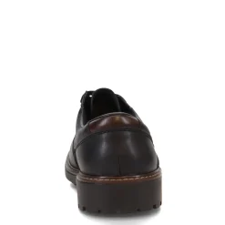 Men's Rieker, Plain Toe WP Oxford