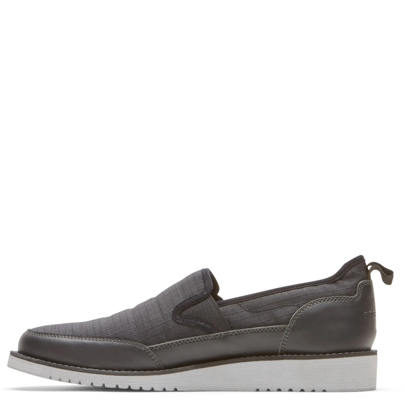 Men's Rockport, Axelrod Quilted Slip-On