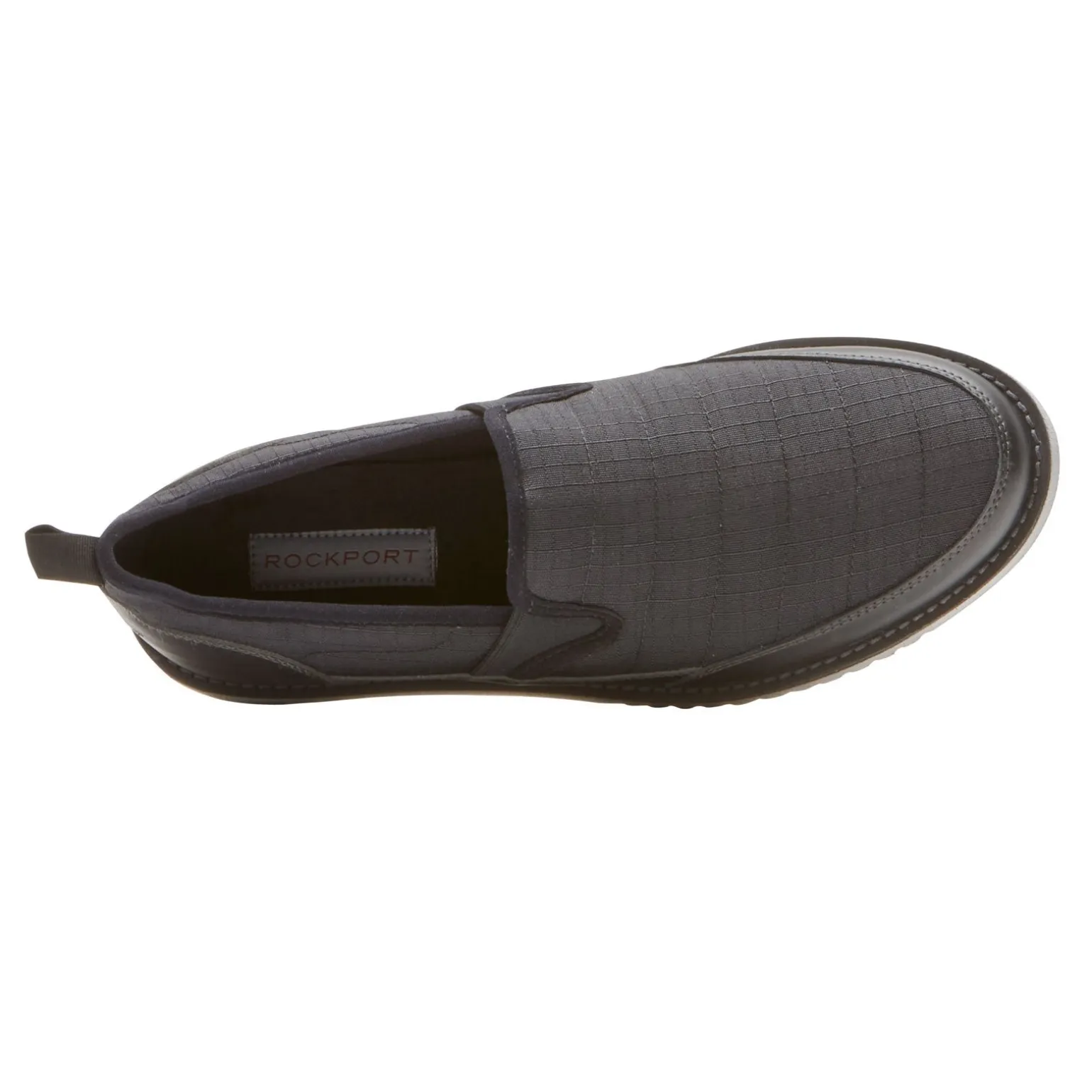 Men's Rockport, Axelrod Quilted Slip-On