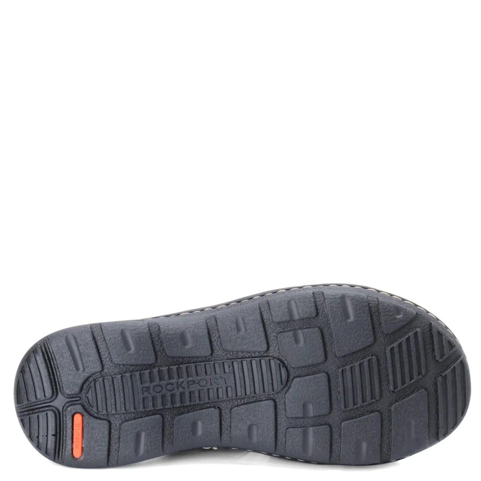 Men's Rockport, Darwyn 3 Band Slide Sandal