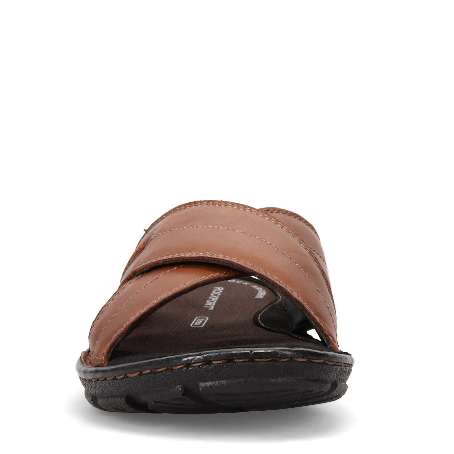 Men's Rockport, Darwyn Cross Band Slide Sandal
