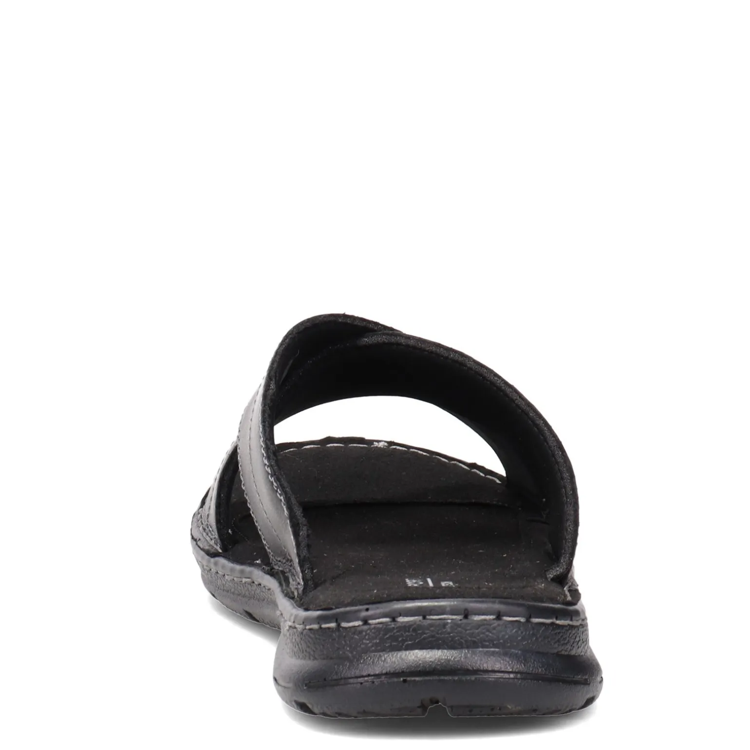 Men's Rockport, Darwyn Cross Band Slide Sandal