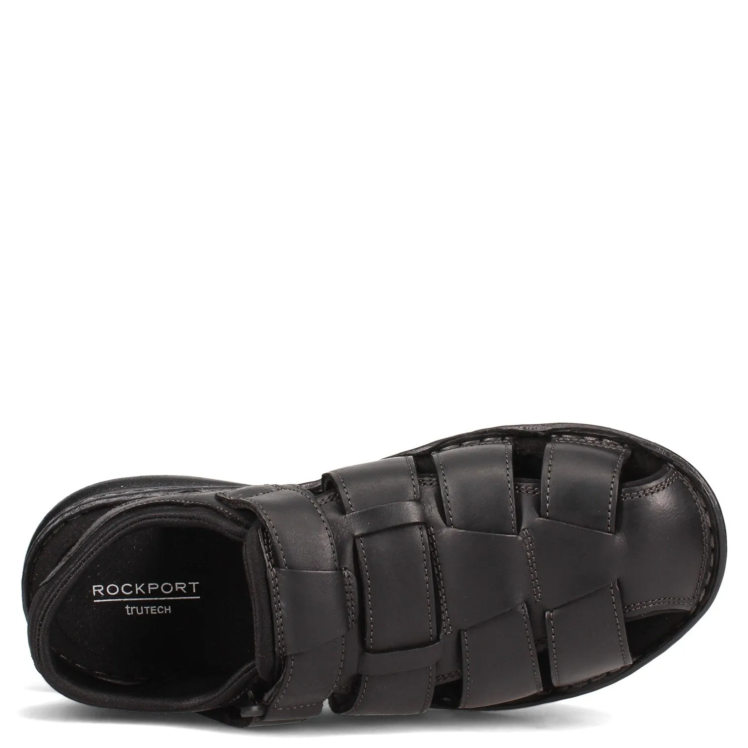 Men's Rockport, Darwyn Fisherman Sandal