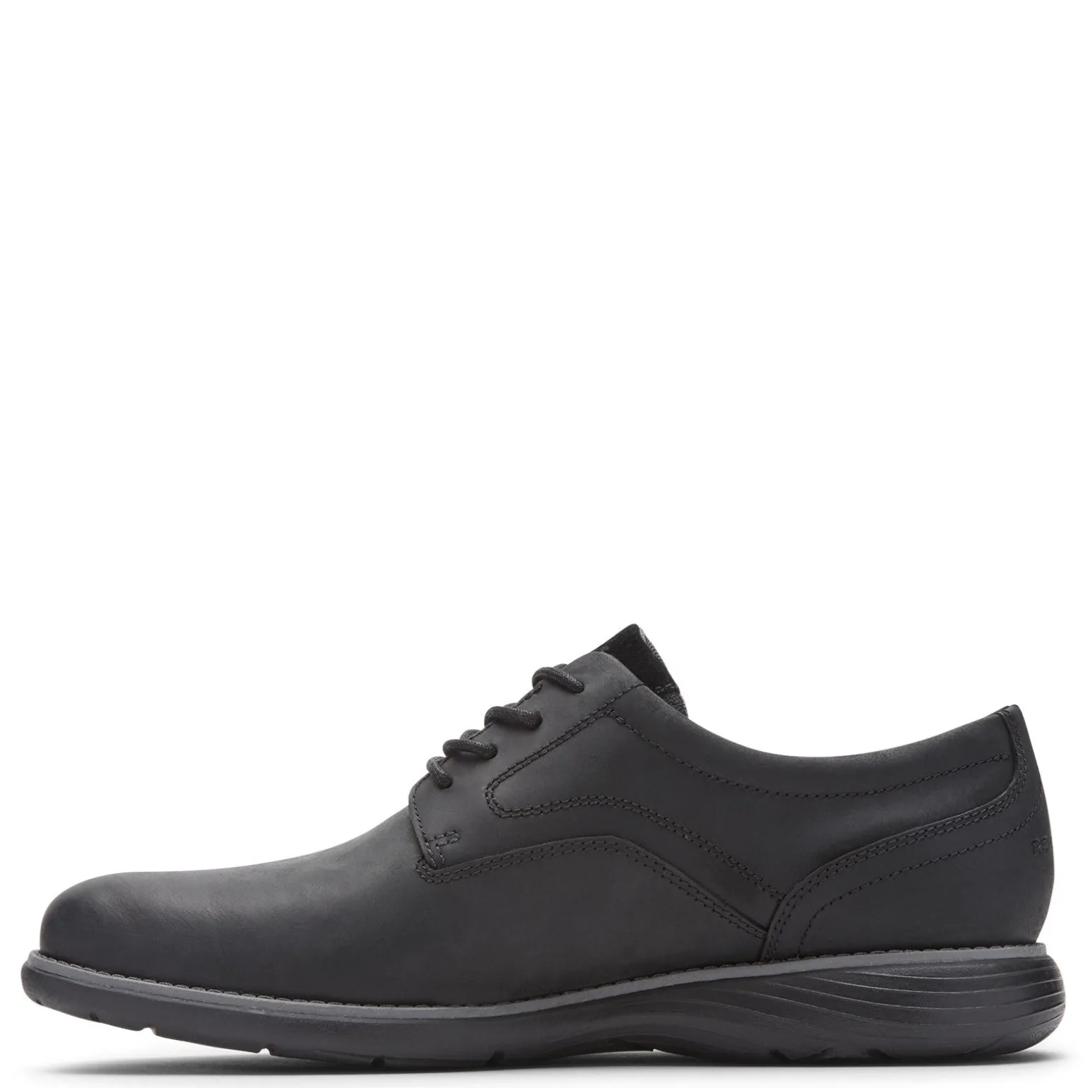 Men's Rockport, Garett Plain Toe Oxford