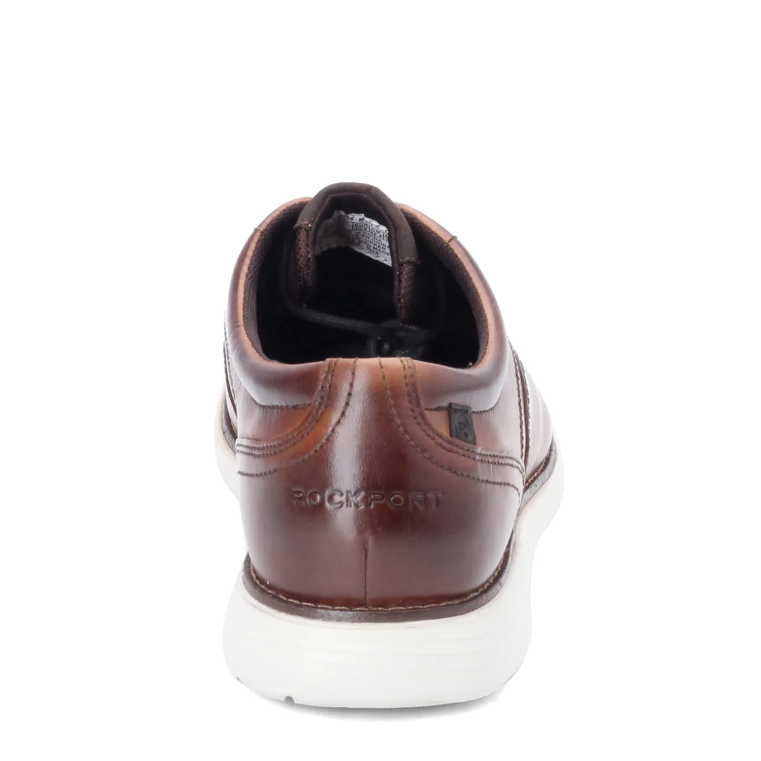 Men's Rockport, Garett Plain Toe Oxford