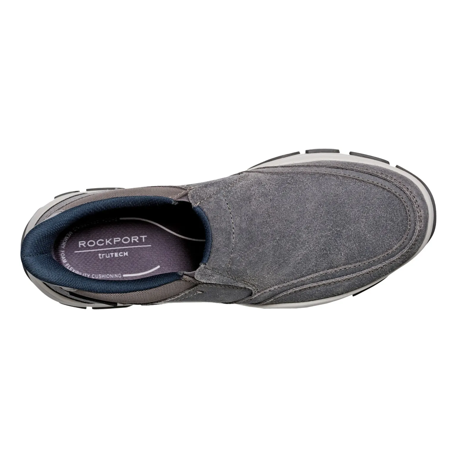 Men's Rockport, Reece Sneaker