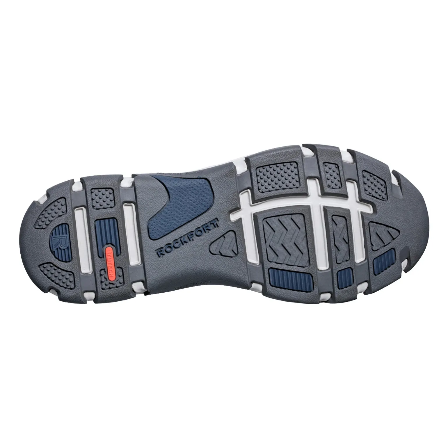 Men's Rockport, Reece Sneaker