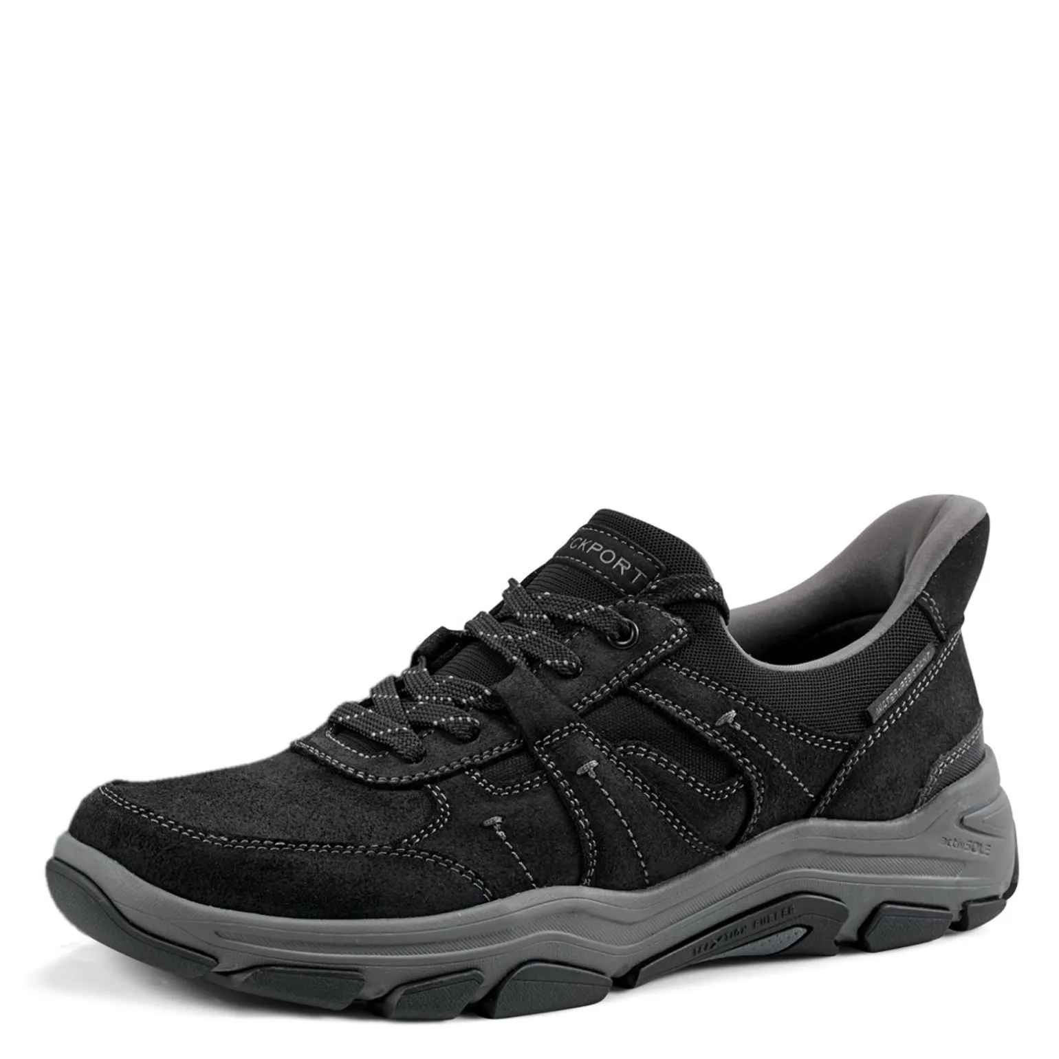 Men's Rockport, Rhett Sneaker
